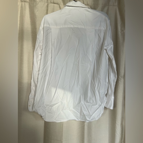 Reformation white button down - Picture 2 of 5